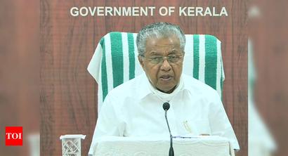 Coronavirus: Kerala revises norms for marking containment zones
