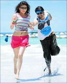 From Kalidasu to Current