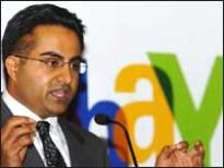 'eBay sells 18 cars, 65 two-wheelers every day'