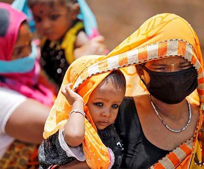 1,230 migrants test Covid positive in UP, Barabanki new hotspot 1,230 migrants test Covid positive in UP, Barabanki new hotspot
