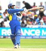 Jayasuriya sets up Sri Lanka win