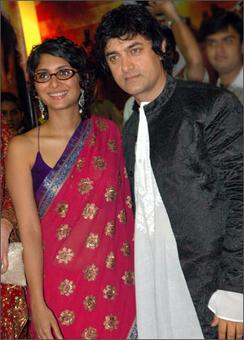 Aamir, wife cope with baby's loss