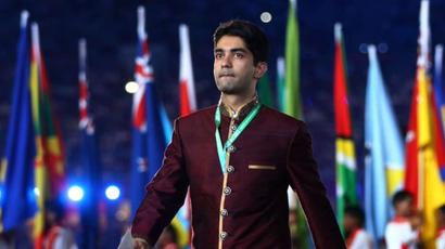 #OnThisDay: In 2008, shooter Abhinav Bindra won India's first individu...