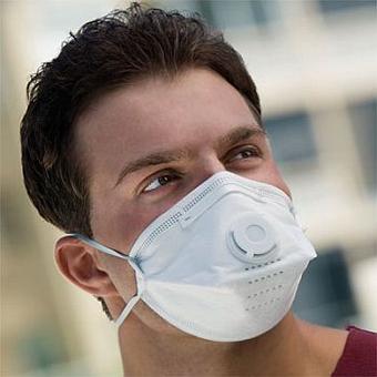 Swine flu: Are you wearing the right mask?