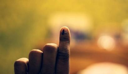 89% polling in Arunachal Pradesh by-poll