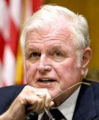 Ted Kennedy: Death of a patriarch