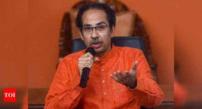No approvals for religious meets, says CM Uddhav Thackeray