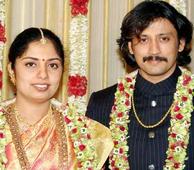 Prashanth gets engaged