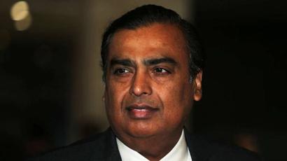 Mukesh Ambani#39;s Reliance Industries now among top 100 global companies