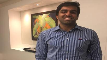Parth Jindal says JSW Group will bring down imports from China to zero