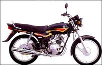Yamaha Crux S at Rs 33,152!