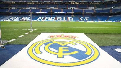 Coronavirus pandemic | Real Madrid#39;s Bernabeu stadium to store COVID-19 donations