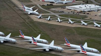Coronavirus pandemic | US to airlift 22,000 Americans stranded overseas; many in India