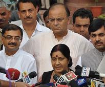 Coal-gate: BJP prepares for nation-wide campaign