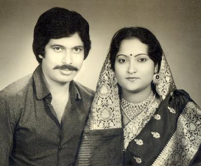 Wedding photos: Snapshots from the Big Day