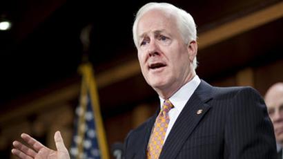Bipartisan resolution introduced in US Senate condemning Chinese aggression against India to change status quo at LAC