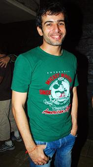 'I'm scared of joining Iss Jungle Se Mujhe Bachao'