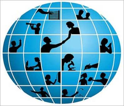 'To become global giants Indian IT cos will have to shift gear'