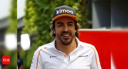 Renault chose Alonso over Vettel, says Prost