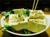 Eat healthy: Go low-cal