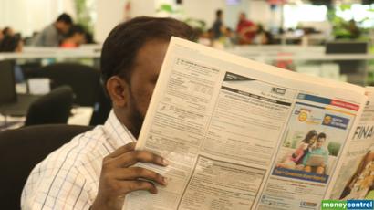 Stocks in the news: Bajaj Finance, Tata Coffee, HFCL, JK Lakshmi, IFB Ind, Ircon International