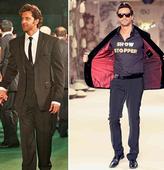 Metrosexual vs macho: VOTE for these celebs!