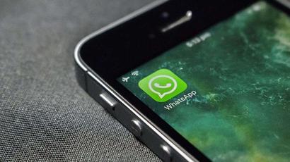 WhatsApp users can now cross-check forwarded messages
