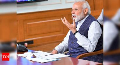 Covid-19: Varsities told to inform students about PM's appeal