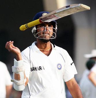 Ganguly to captain KKR in 2010?