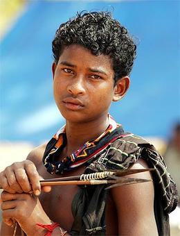 No battle against Maoists can be won without local help