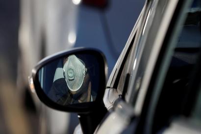 Police in Delhi's Dwarka Launch Free Cab Service for Senior Citizens, Women Amid COVID-19 Lockdown