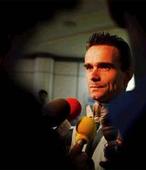 Overmars calls time on playing career