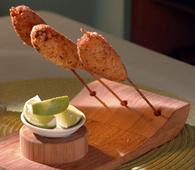 Foods that will keep your tummy trim