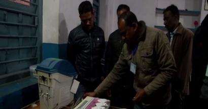 Jharkhand Assembly elections: Over 62% turnout recorded in third phase; former CM Babulal Marandi among candidates