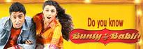 Do you know Bunty aur Babli?