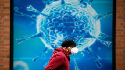 US reaches 5 million confirmed coronavirus cases