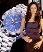 First Look: F1 range sports watch