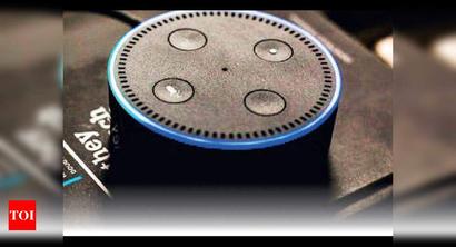 Here's how hackers may steal your banking information from smart speakers with Alexa