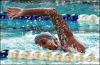 Richa, Nisha steal day's honours