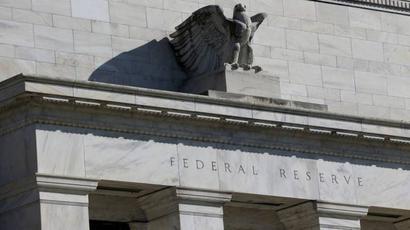 Federal Reserve adjusts inflation target, rate unchanged