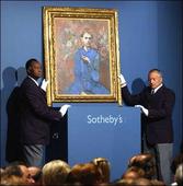 Anonymous buyer picks up Picasso's masterpiece