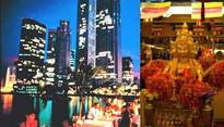 Singapore holiday: Rs 4,305 only!