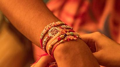 Vice President M Venkaiah Naidu#39;s emotional Raksha Bandhan tweet on Sushma Swaraj
