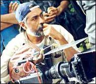 Prakash Jha on the JP controversy