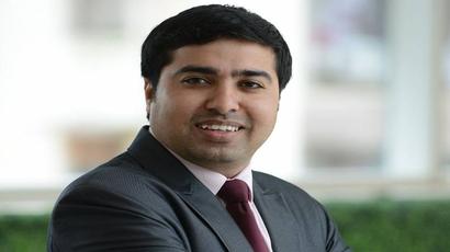 Option data suggest Nifty to trade in 12,000-12,300 range: Chandan Taparia
