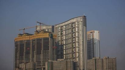 Can RERA authorities direct homebuyers#39; associations to complete stalled real estate projects?