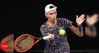Popyrin latest Aussie to pull out of US Open