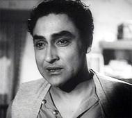 When Bollywood went to Kashmir