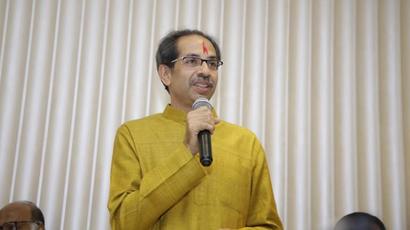 Institutes can pass final-year college students on aggregate marks, says Maharashtra CM Uddhav Thackeray