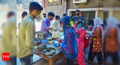 Centre reviews coronavirus situation across India